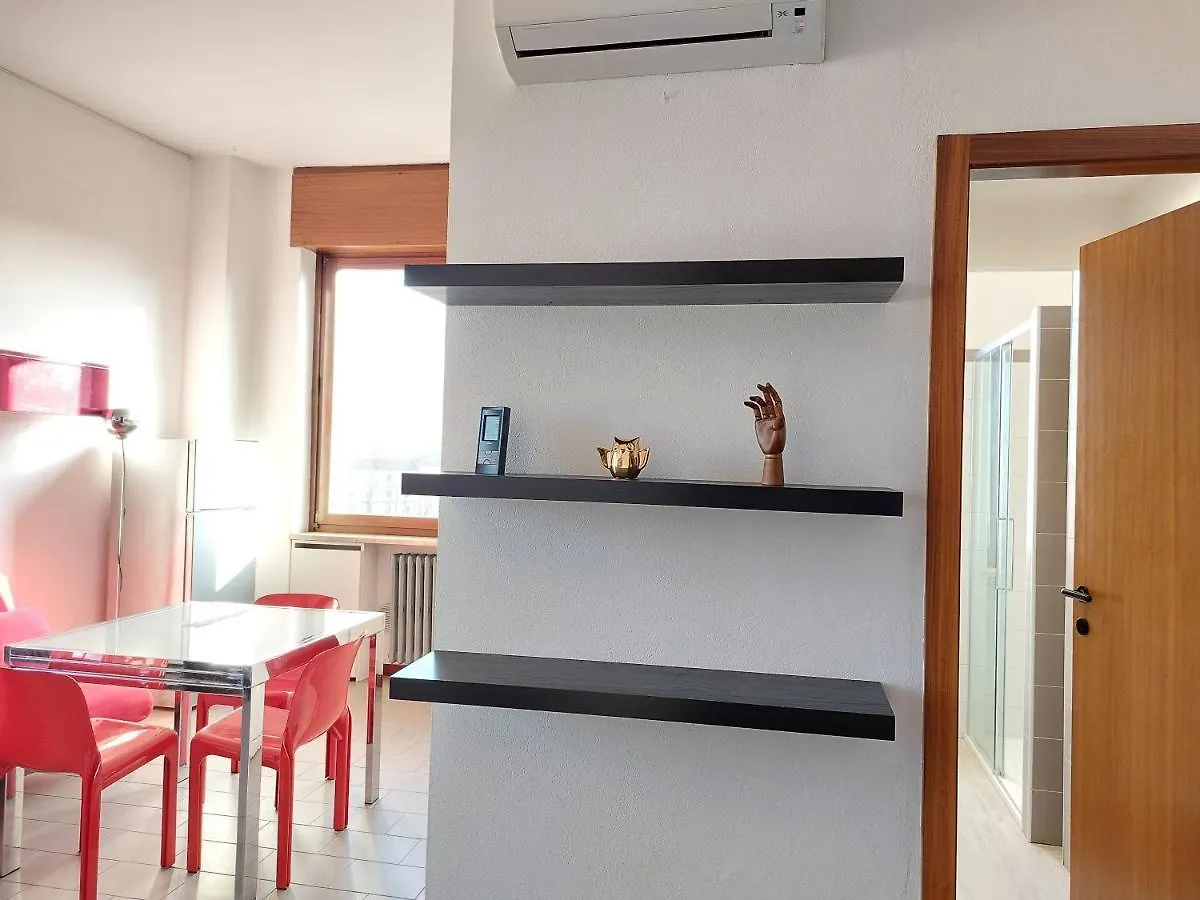 Dreaming Adige River Apartment Verona
