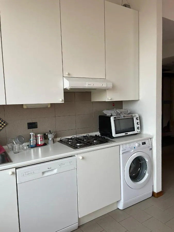 Dreaming Adige River Apartment Verona Italy