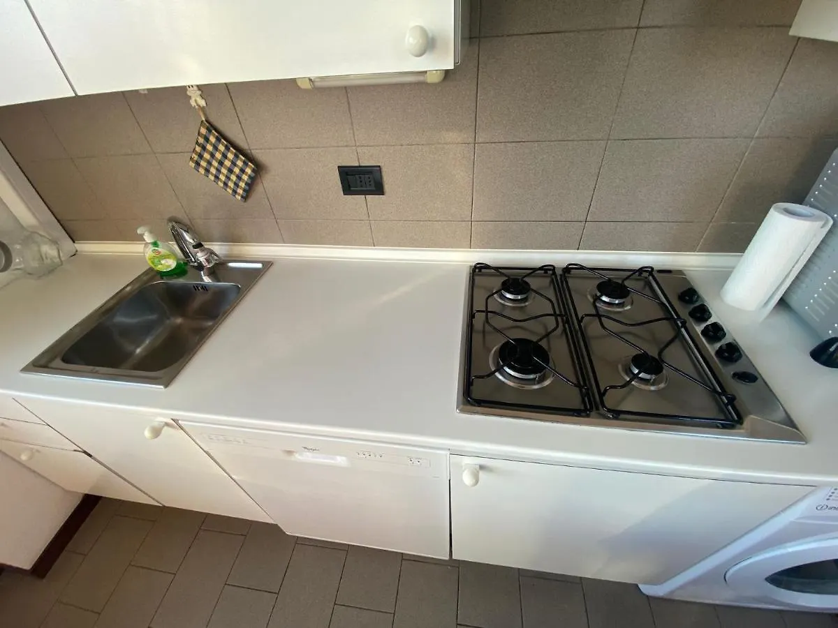 Dreaming Adige River Apartment Verona