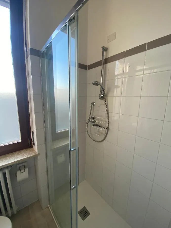 Dreaming Adige River Apartment Verona Italy