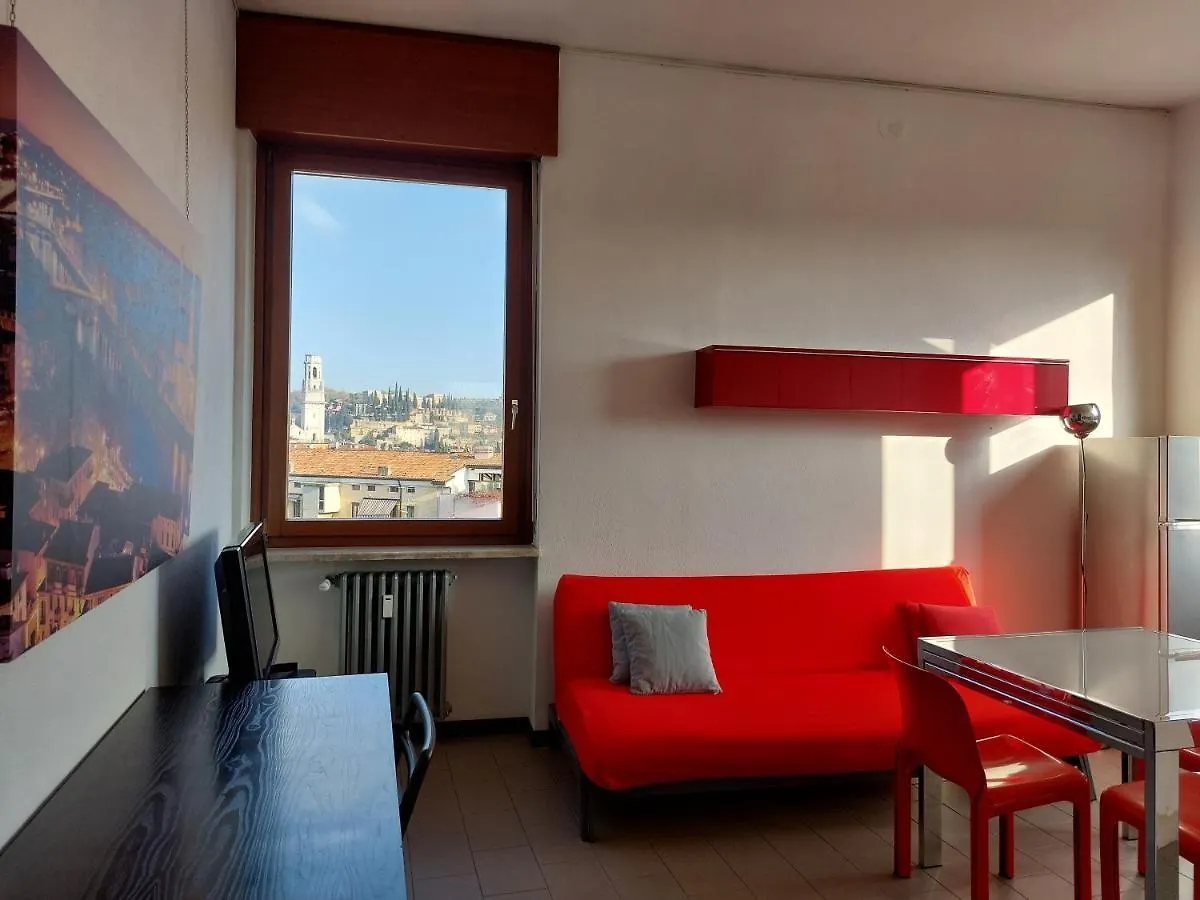 Dreaming Adige River Apartment Verona 0*,  Italy
