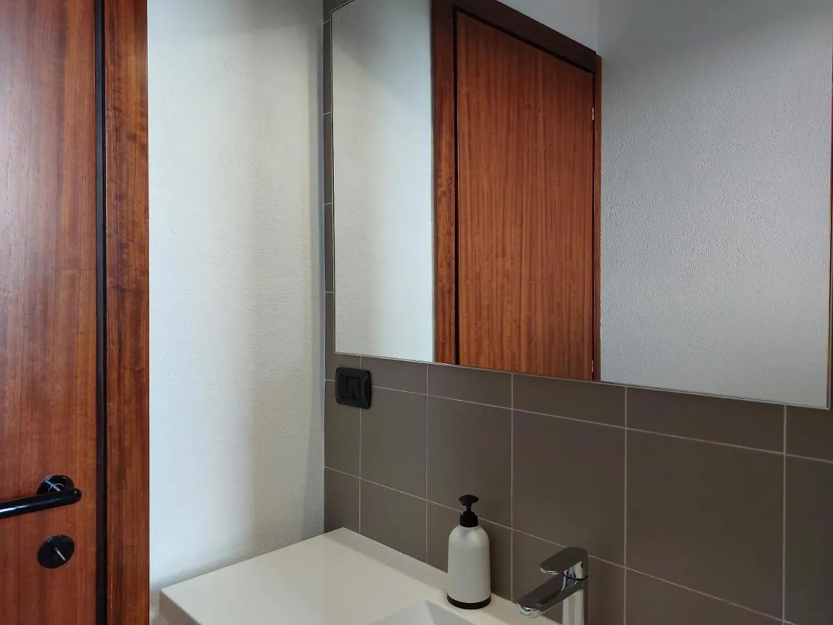 Dreaming Adige River Apartment Verona