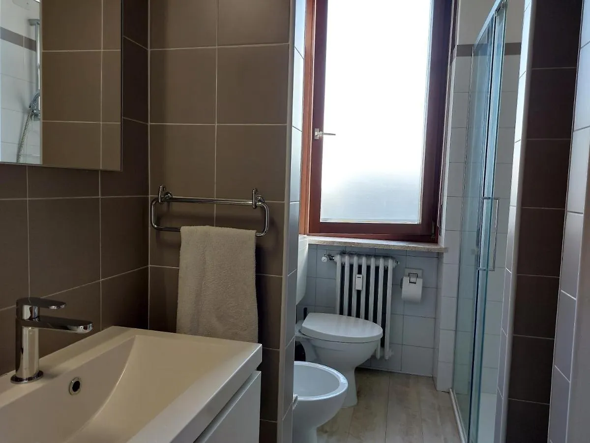 Dreaming Adige River Apartment Verona